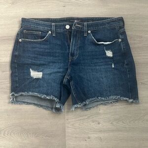 Lucky Brand Jean Shorts